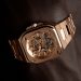 L43 03 BR05 Skeleton gold V12 L43 77405