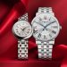 Tissot Valentine Bellissima Carson Moonphase