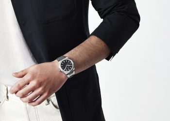 ZENITH DEFY SKYLINE LIFESTYLE 3