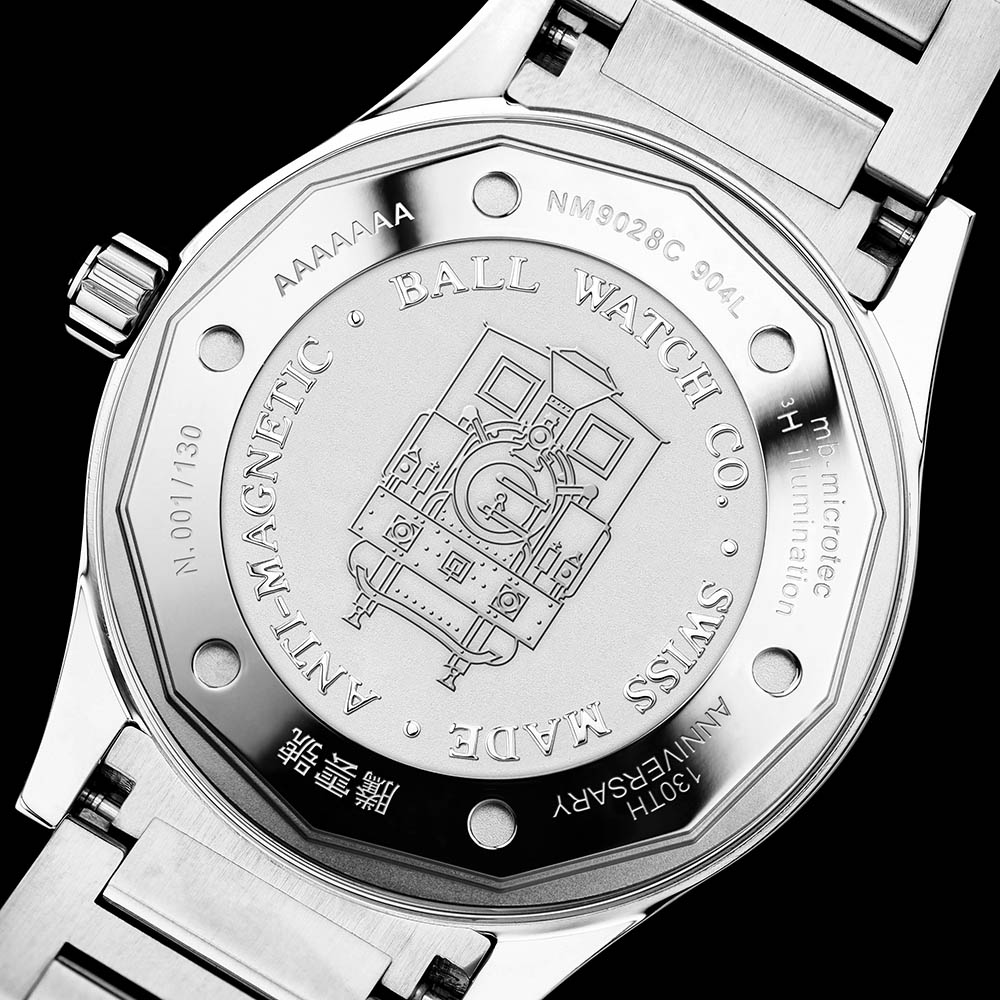 caseback