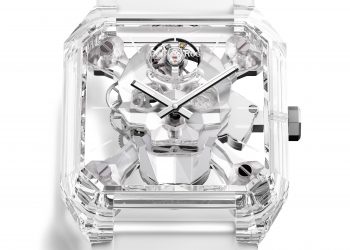 CYBERSKULL SAPPHIRE PERSP