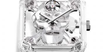 CYBERSKULL SAPPHIRE PERSP