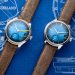 Endeavour Perpetual Calendar Funky Blue and Endeavour Perpetual Calendar Tutorial 2