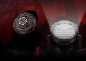Kross Studio The Batman Collector Set