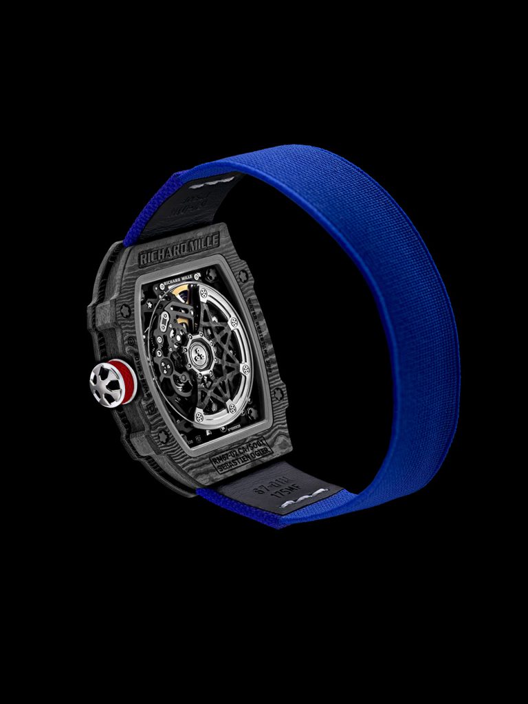 RM 67 02 Sebastien Ogier Back