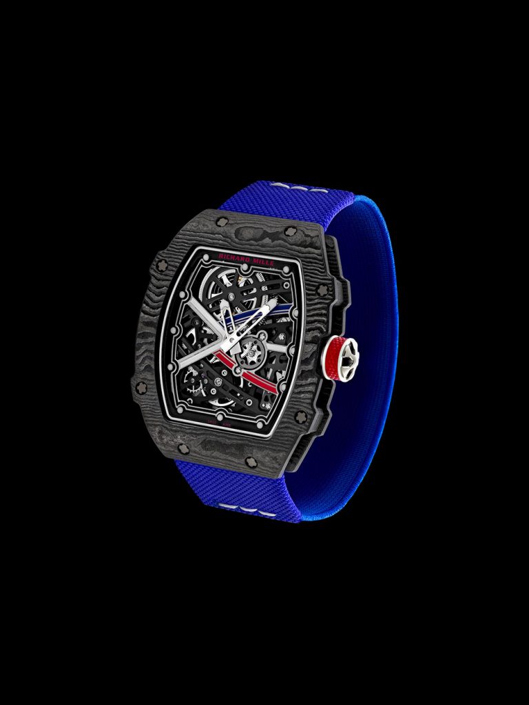 RM 67 02 Sebastien Ogier Front