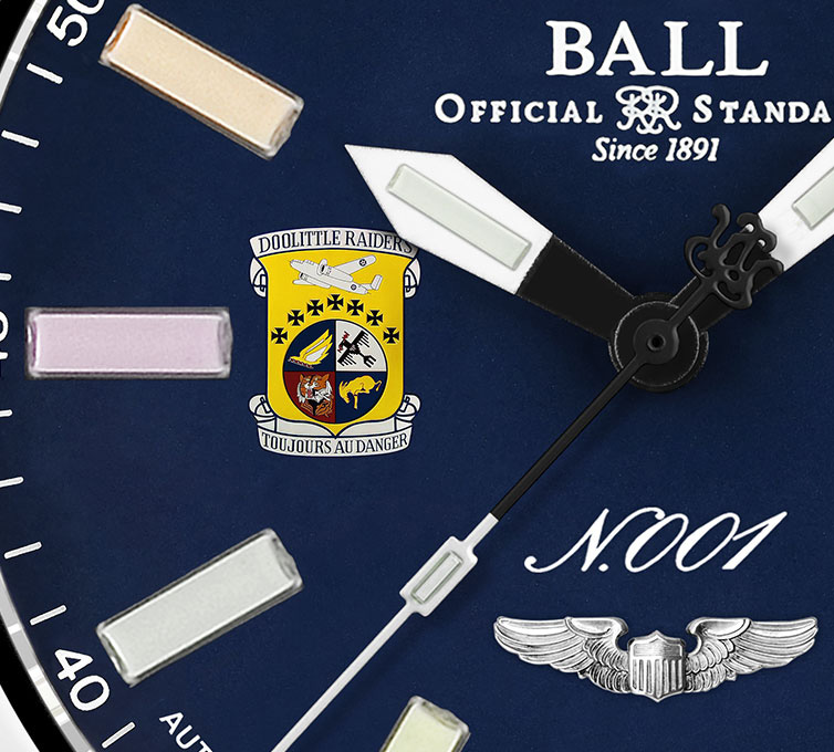 badge