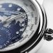 2022 Frederique Constant Classics Worldtimer Manufacture FC 718NWWM4H6 Detail HD