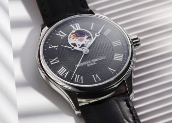 2022 Frederique Constant FC 310MCK5B6 Classics Heart Beat