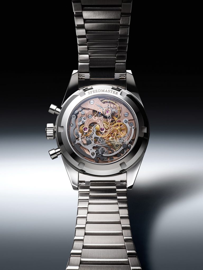 5. OMEGA 311.50.39.30.01.001 caseback