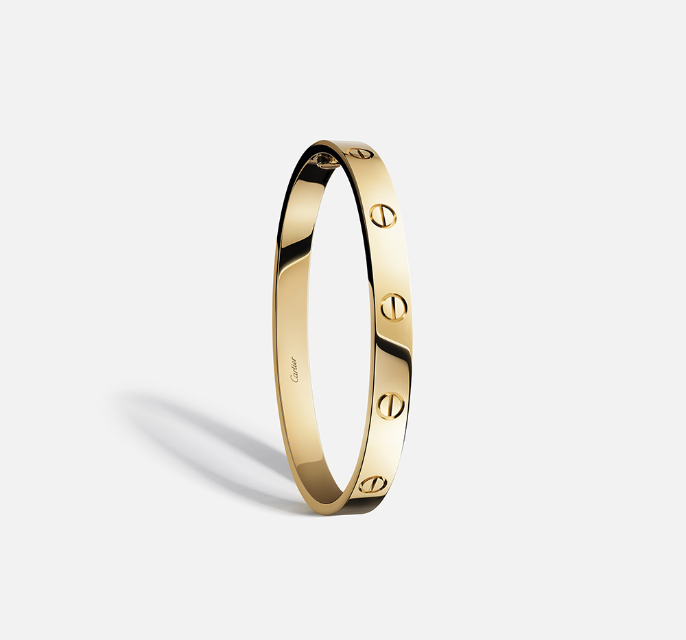 B6035517 Cartier Love 02