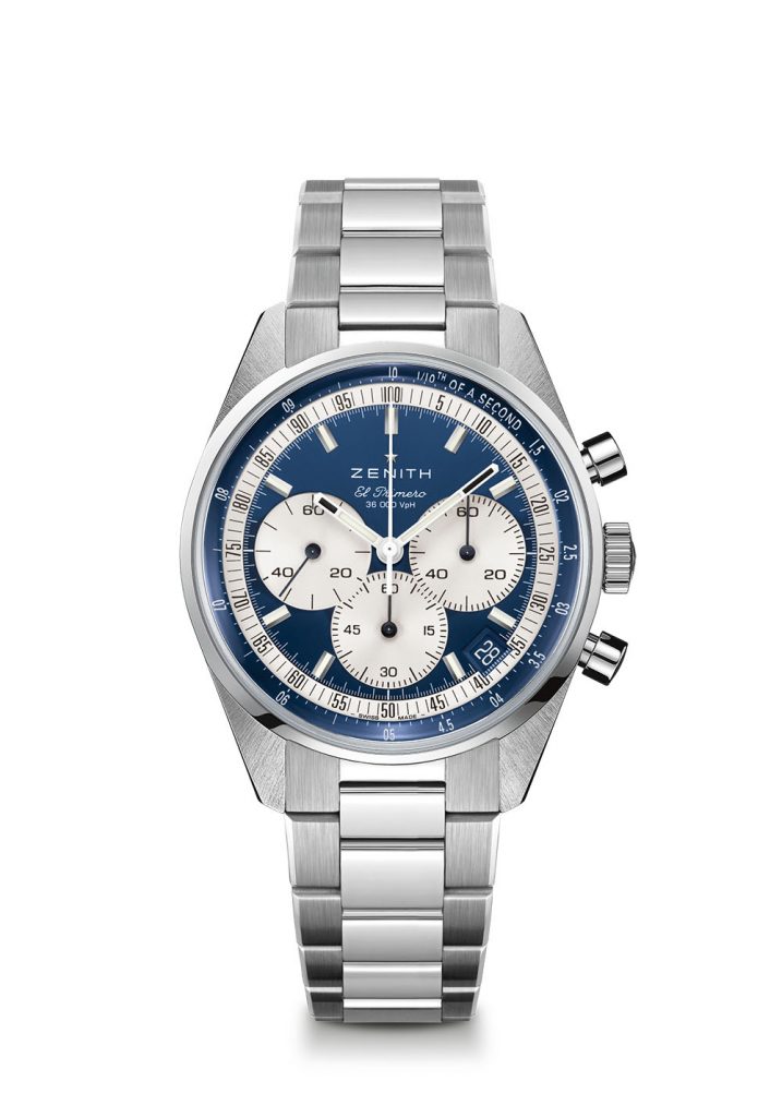 Chronomaster Original腕錶 台幣286000元