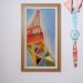 EIFFEL TOWER BY ROBERT DELAUNAY THE WATCH