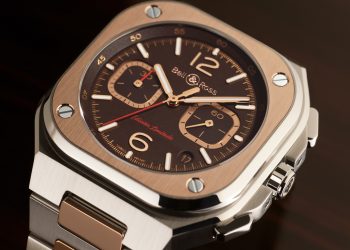 M04 08 BR05 Chrono Edicion limitada 115140 b