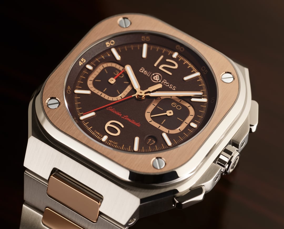 M04 08 BR05 Chrono Edicion limitada 115140 b
