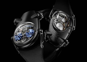 MBandF