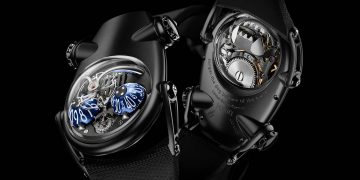 MBandF