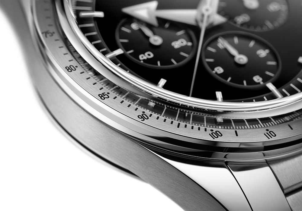 OMEGA 311.50.39.30.01.001 close up DON