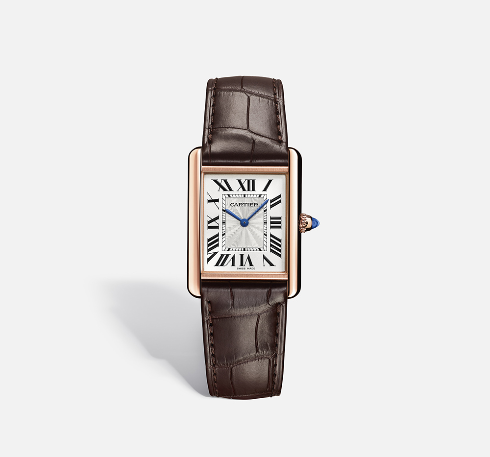 WGTA0011 Cartier Tank 02