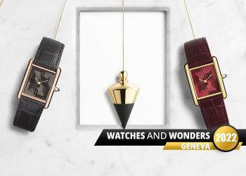 0​4 Cartier Tank Louis Cartier family picture WGTA0092 WGTA0093