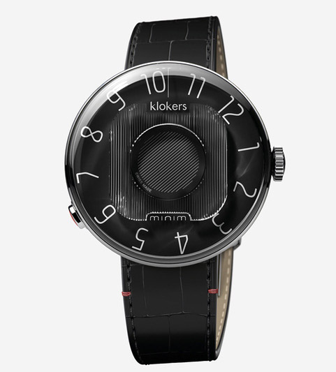 KLOKERS Soldat KLOK 08 M2 48 640