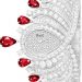 PIAGET Extraordinary Lights 系列 紅寶石頂級珠寶腕錶 G0A46200 e1649384975518