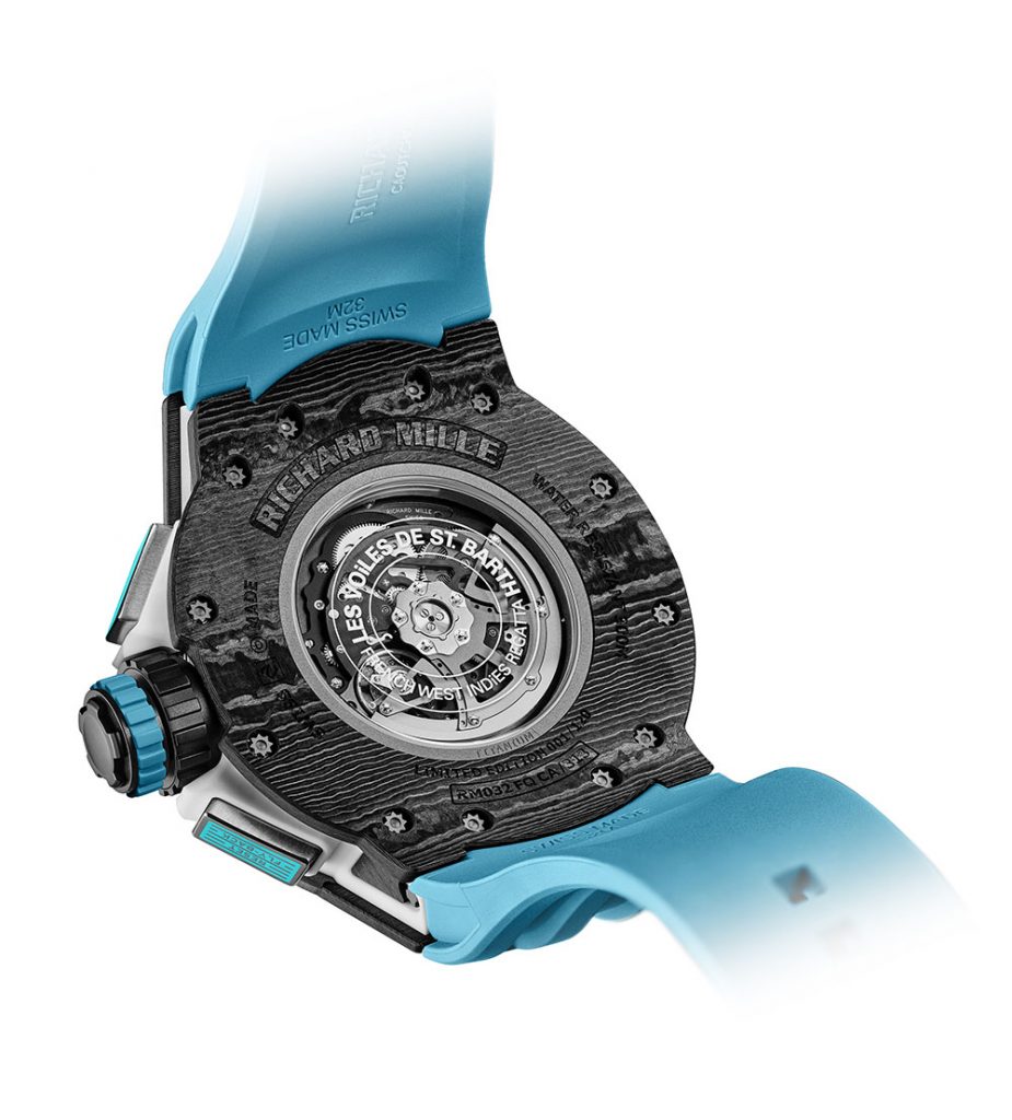 RM032 3 4 Verso WB