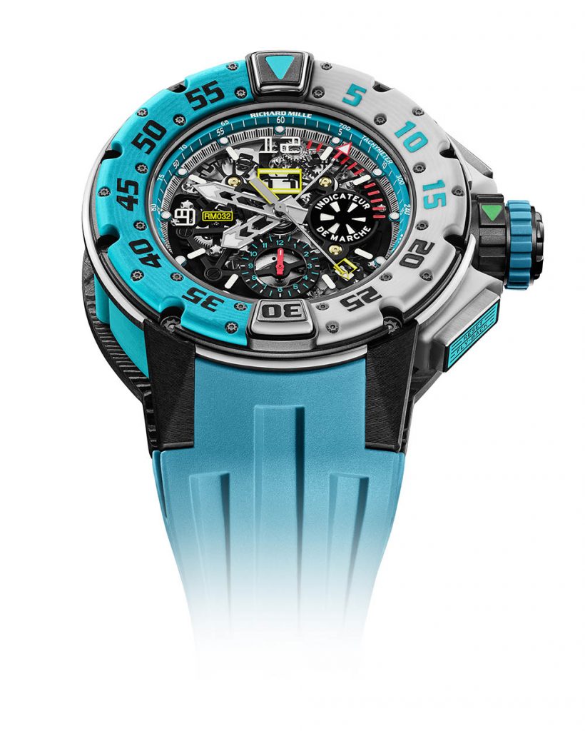 RM032 Face couche WB