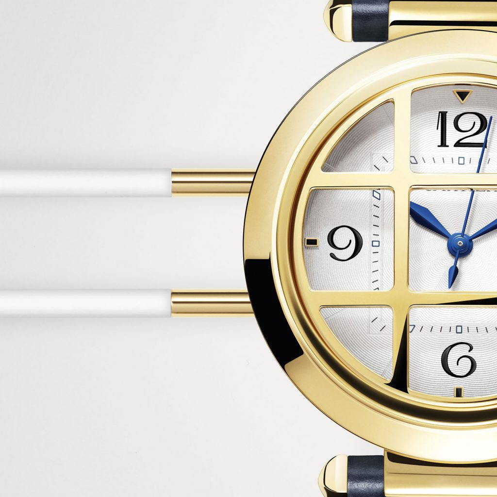 small 0​3 Cartier Pasha de Cartier close up WGPA0019 1
