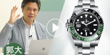 郭大開講242
