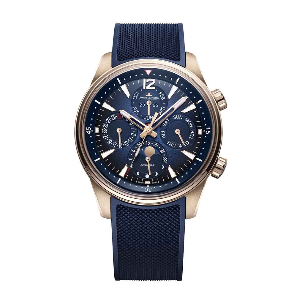 2 JAEGER LECOULTRE POLARIS PERPETUAL CALENDAR PG 1