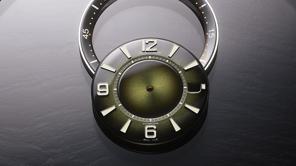 2022 JAEGER LECOULTRE POLARIS DATE SAVOIR FAIRE 16 9 3