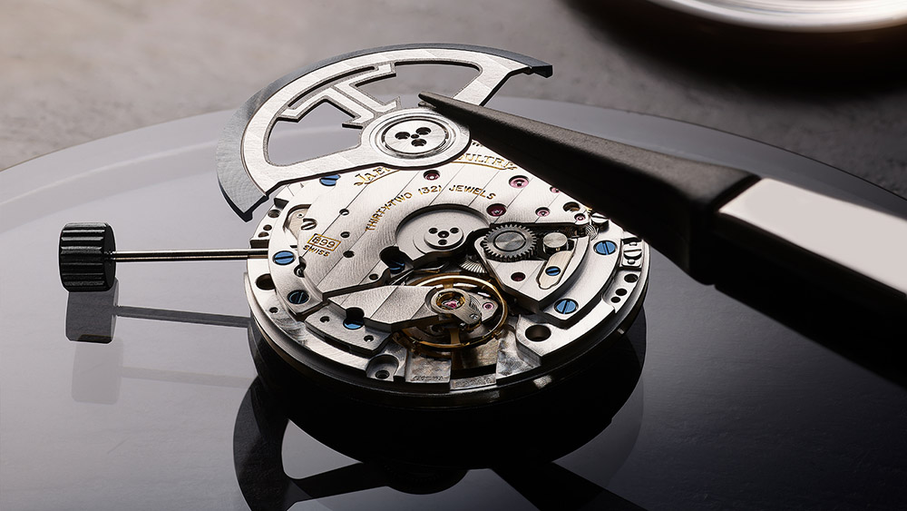 2022 JAEGER LECOULTRE POLARIS DATE SAVOIR FAIRE 16 9 5