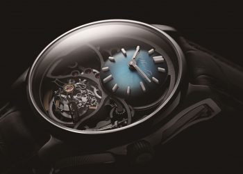 H moser hm1
