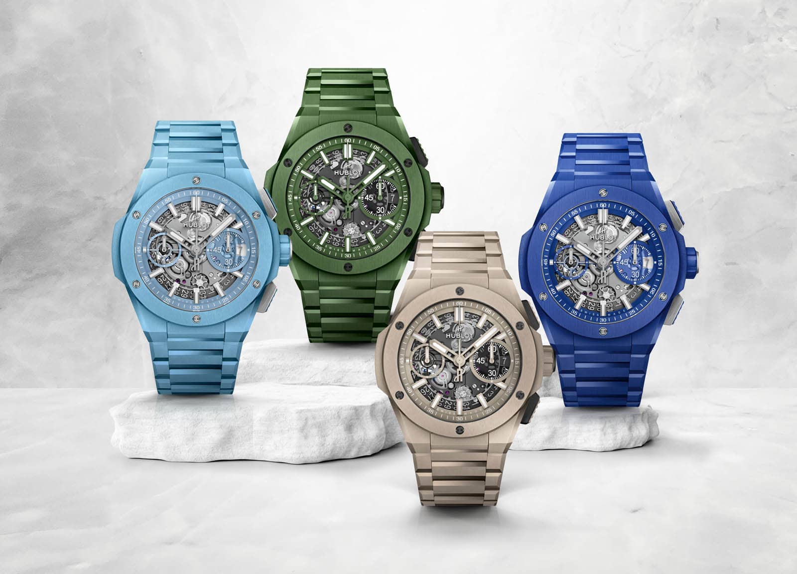 HUBLOT 2 2