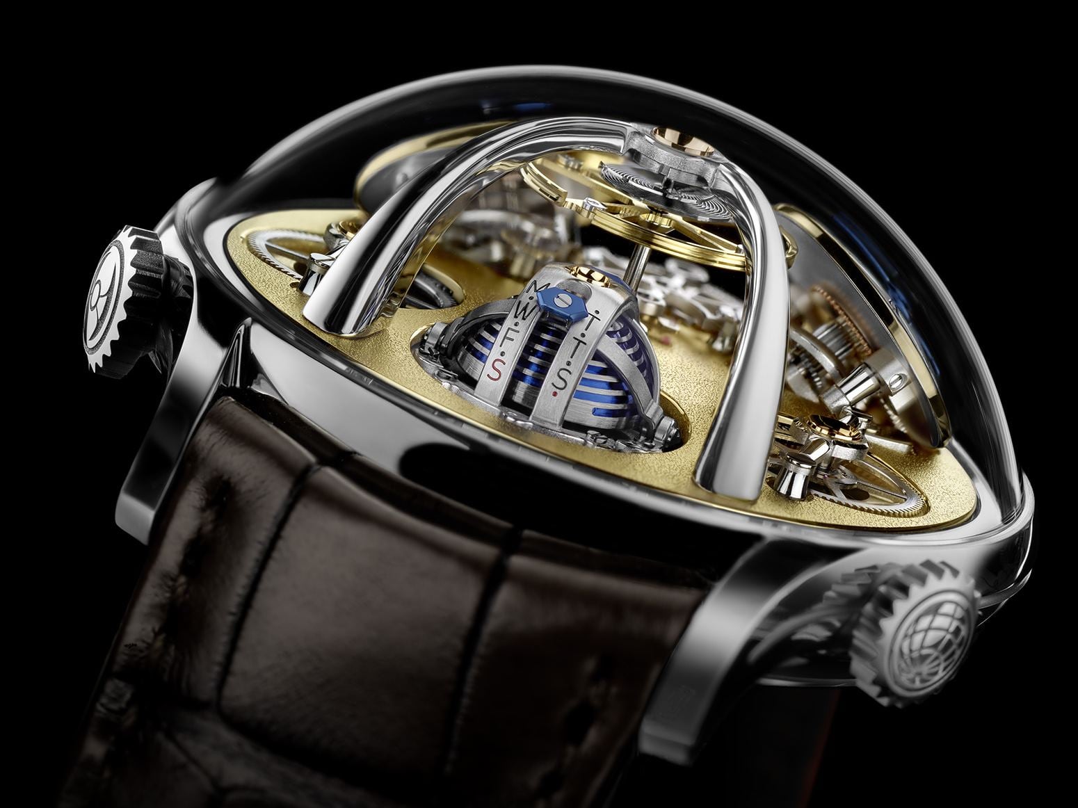 MBandF LMX SteelandBrass Closeup Lres 1
