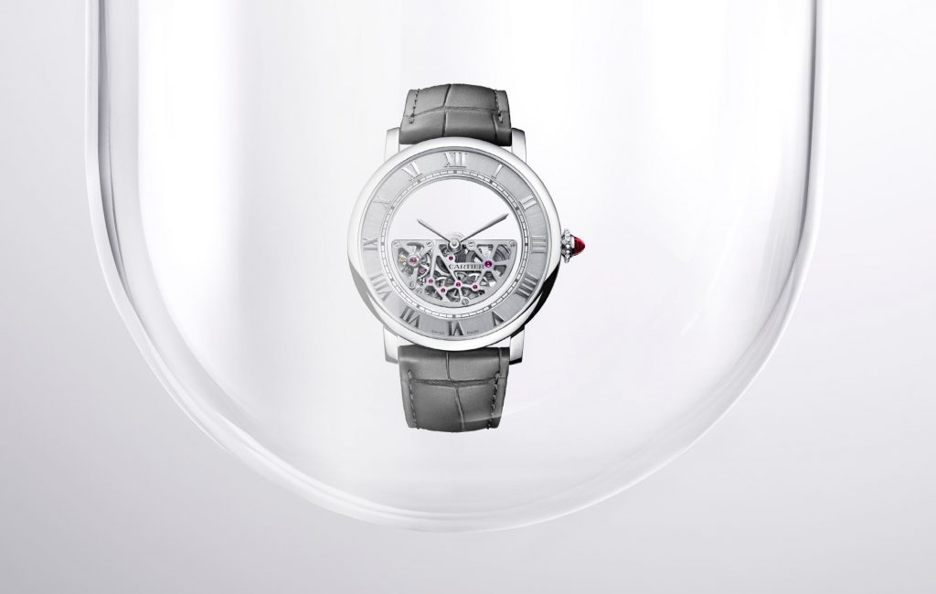02 Cartier Masse mysterieuse WHRO0078​