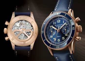 0630封面 BLANCPAIN