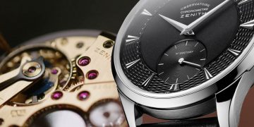 CALIBRE 135 OBSERVATOIRE限量版腕錶1