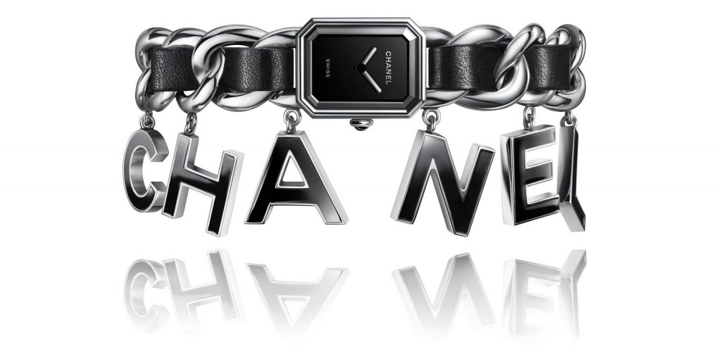 H7471 Première Wanted de CHANEL