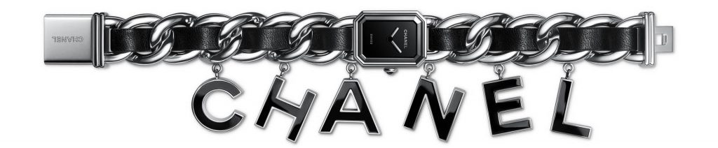 H7471 Première Wanted de CHANEL 3