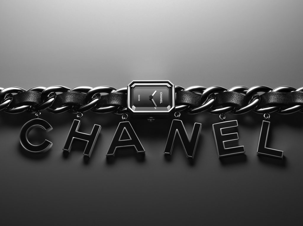 H7471 Première Wanted de CHANEL 6