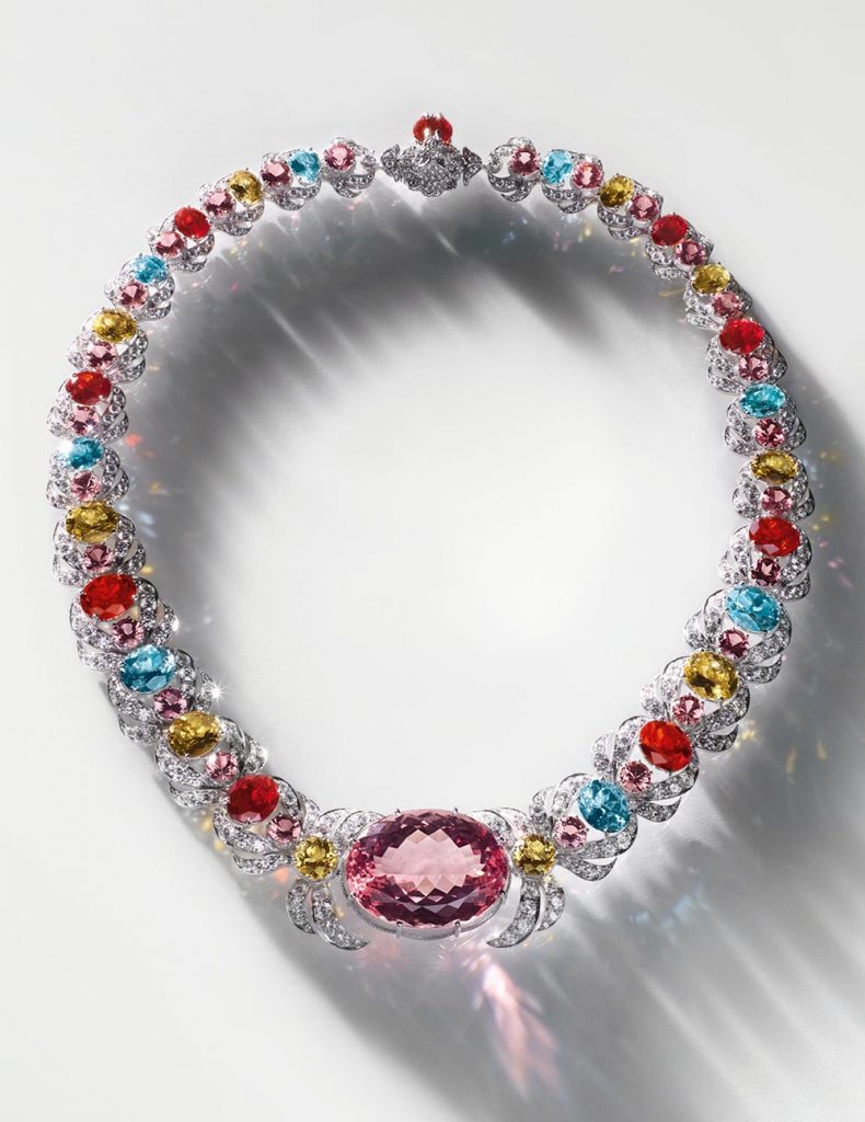 High Jewelry Campaign 1b