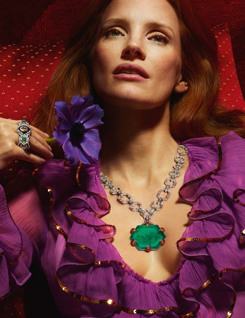 High Jewelry Campaign 2a