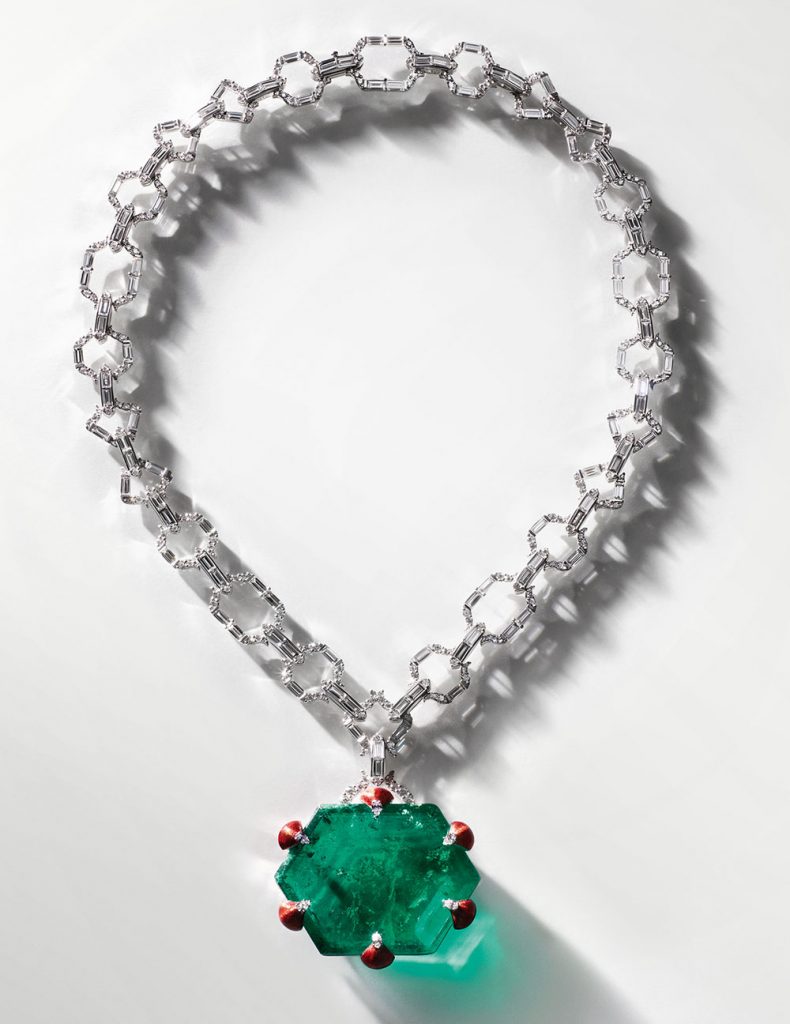 High Jewelry Campaign 2b