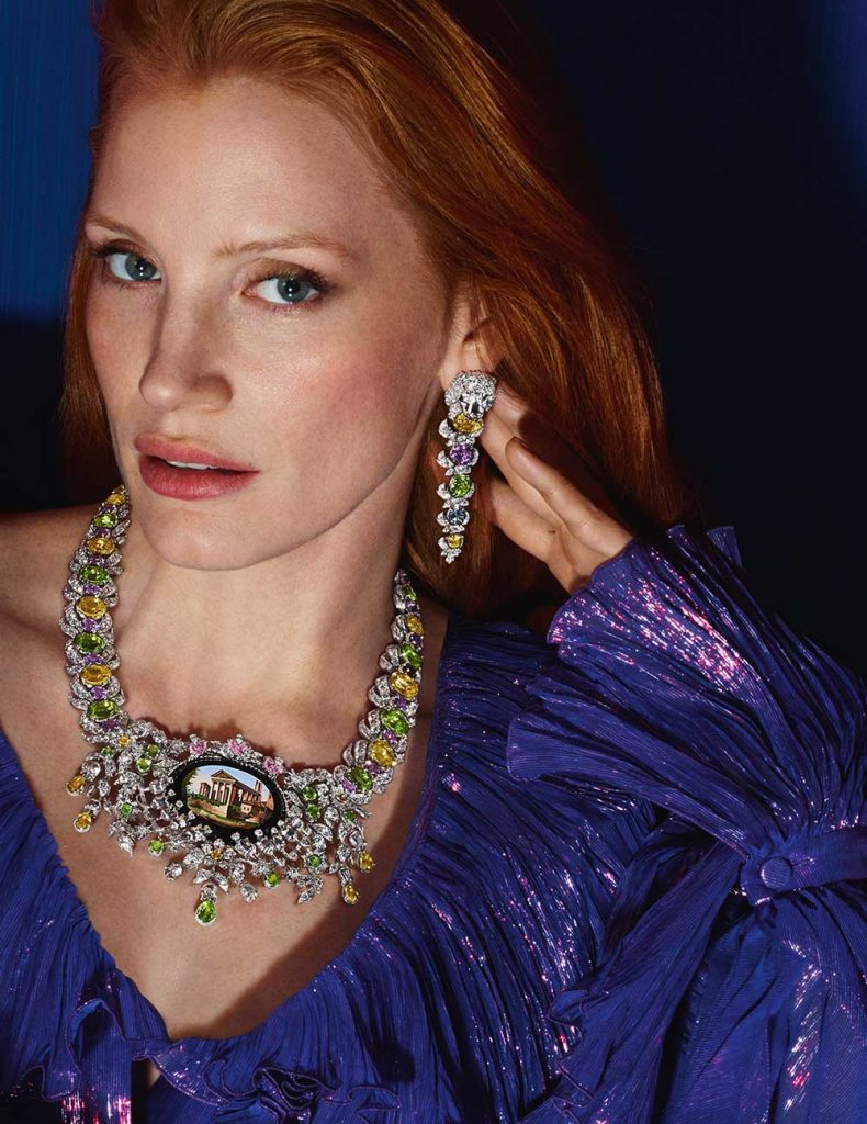 High Jewelry Campaign 3a