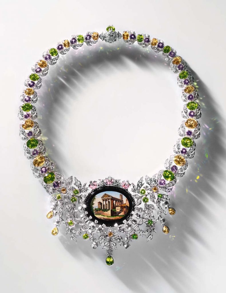 High Jewelry Campaign 3b