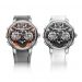 MBandF LM Sequential EVO Orange Duo White Lres