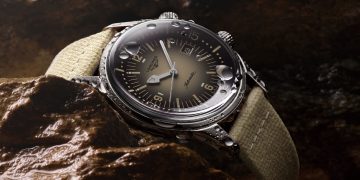 SR Longines 1