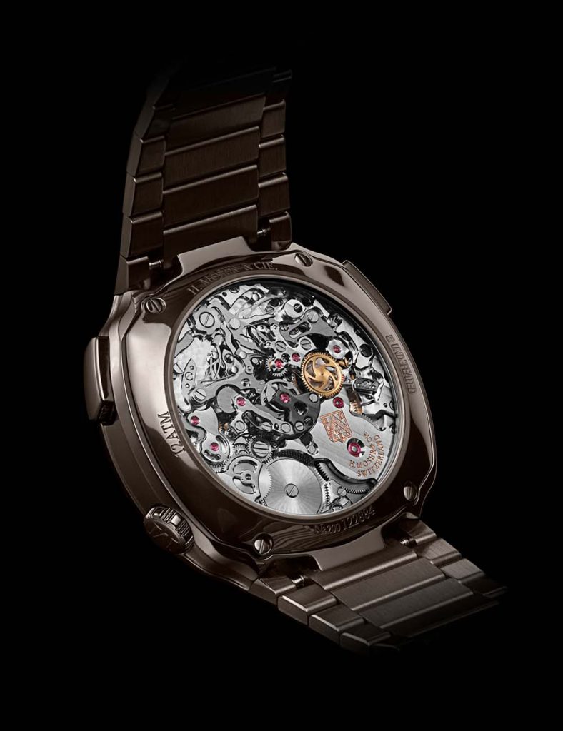 Streamliner Chronograph UNDEFEATED 8